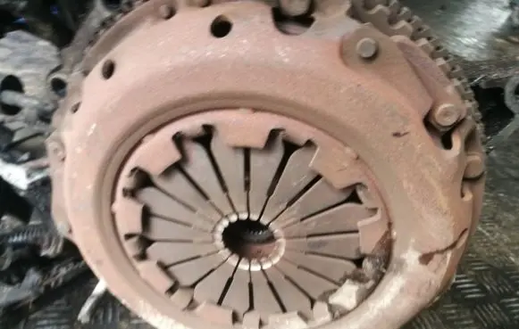 Clutch set kit
