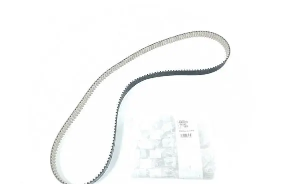 Peugeot 407 Timing belt 0816K2