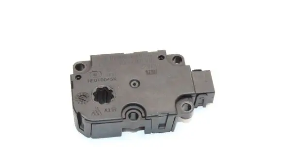 Audi A8 S8 D5 Air flap motor/actuator ZBAT0099D01