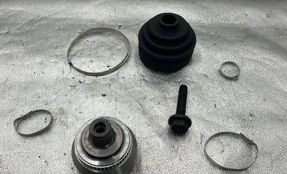 Ford Galaxy Driveshaft outer CV joint KFR543 7M0498099A 7M0498099AX