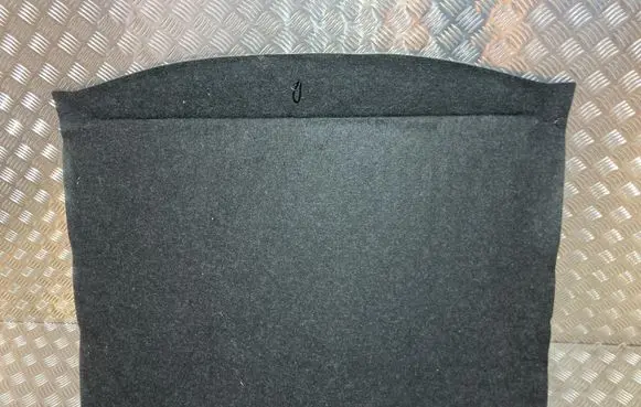 Suzuki SX4 S-Cross Interior carpet PK20917