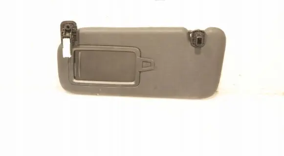 Mazda 3 Sun visor clip/hook/bracket 