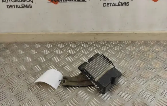 Toyota Avensis T250 Fuel injection control unit/module 8987120040 1310001140