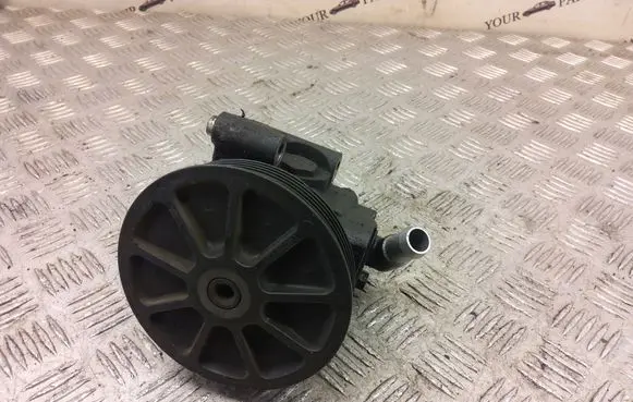 Ford Transit Custom Power steering pump