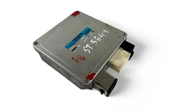 Toyota RAV 4 (XA30) Engine control unit/module ECU 8965042040