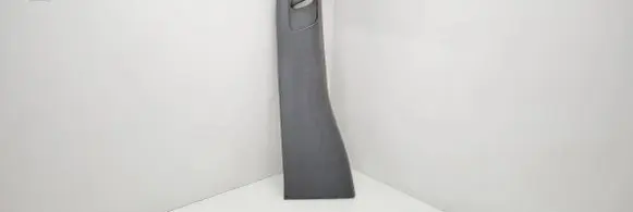 Nissan Primastar (B) pillar trim (top) 8200031578 91169451