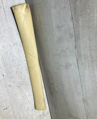 Bentley Mulsanne (A) pillar trim
