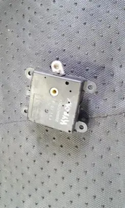 SsangYong Kyron Air flap motor/actuator A2482026B00000