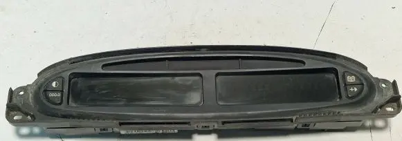Citroen Xsara Picasso Speedometer (instrument cluster) 964116080