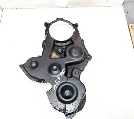 Citroen C3 Picasso Timing belt guard (cover) 9659869280