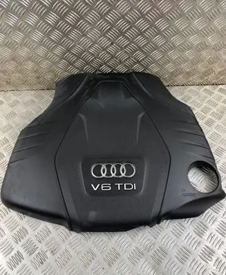 Audi A5 Sportback 8TA Engine cover (trim) 059103925CB