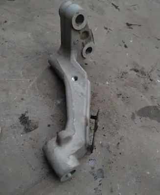 Opel Grandland X Other front suspension part S0411A