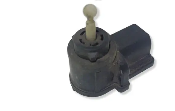Volkswagen Polo III 6N 6N2 6NF Headlight level adjustment motor 1J0941295B