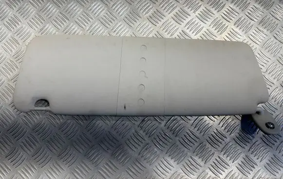 Opel Vivaro Sun visor 7701477800