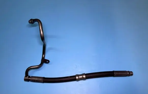 Mercedes-Benz S W221 Power steering hose/pipe/line A2214608524