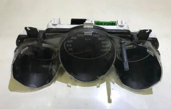 Honda Jazz Speedometer (instrument cluster) hr0294018 hr-0294-018
