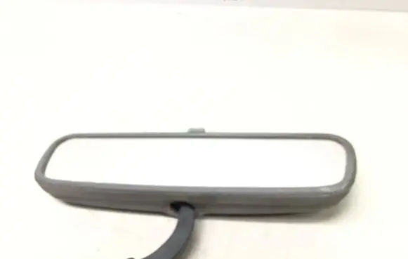 Mercedes-Benz 100 W631 Rear view mirror (interior) 6318100017