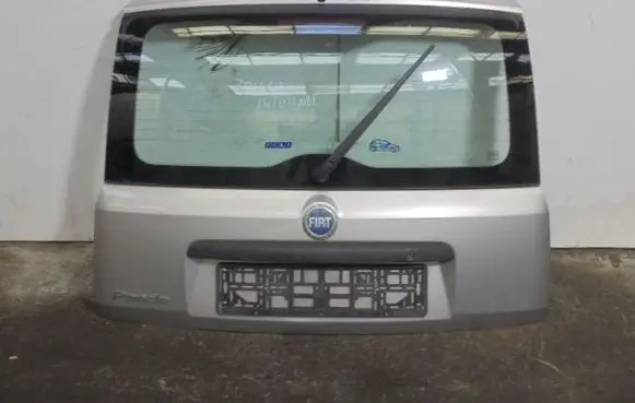 Fiat Panda 141 Wiper switch 