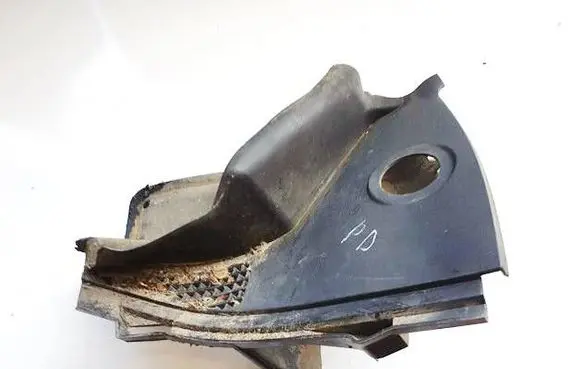 Opel Zafira B Wiper trim 13167228
