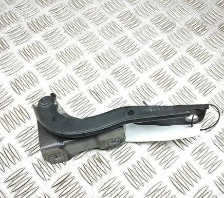 Mitsubishi L200 Engine bonnet/hood hinges 5905A180