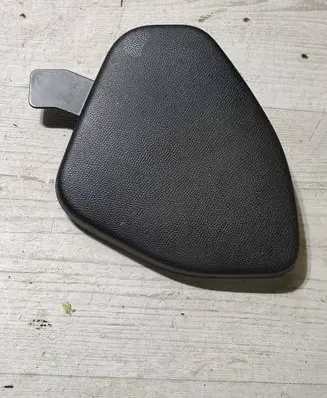 Opel Corsa F Seat trim 9824524180