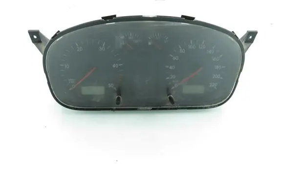 Volkswagen Transporter - Caravelle T4 Speedometer (instrument cluster) 7D0920801H