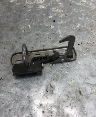 Volkswagen Tiguan Engine bonnet/hood lock/latch loop/hook 1K0823480BILI 1K0823480