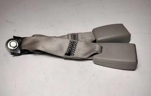 Mazda CX-7 Rear seatbelt buckle 070531BFP