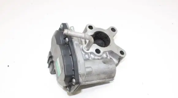 Toyota Auris 150 Throttle valve 2580033011
