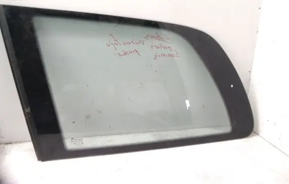 Ford Galaxy Rear side window 43R001100