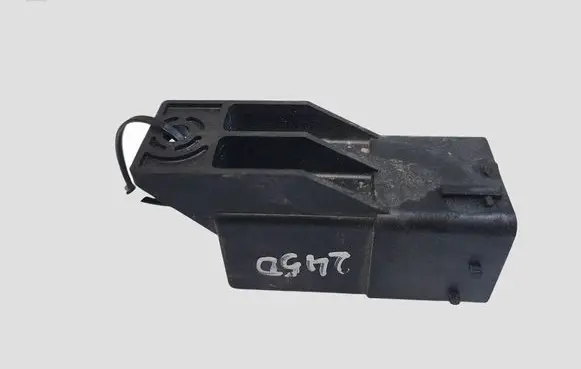 Peugeot 508 Glow plug pre-heat relay 9666671780 51299049