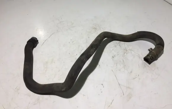 Peugeot 308 Engine coolant pipe/hose 4C100350