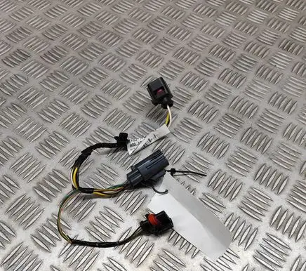 Jaguar F-Type Other wiring loom EX53144007AC