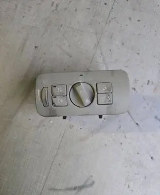 Volvo S80 Light switch 30739418 04067322 060530A