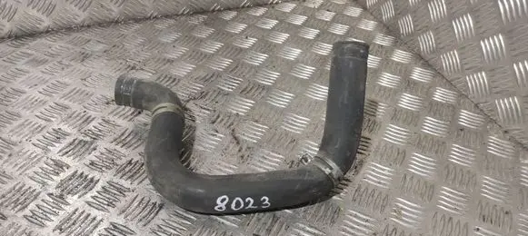 Volkswagen PASSAT B5 Engine coolant pipe/hose