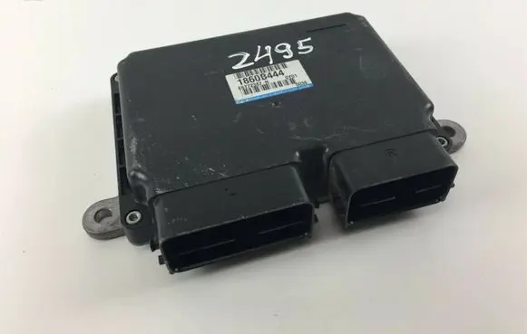 Mitsubishi Lancer VIII Other control units/modules 1860B444 Z495