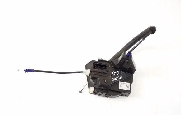 Jaguar F-Pace Rear door lock HK8324994AC