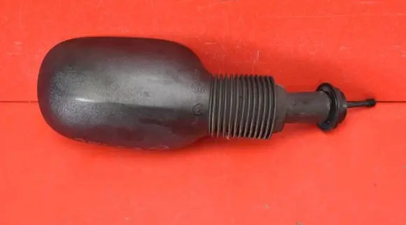 Ford Ka Front door electric wing mirror