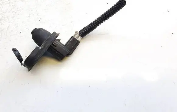Honda FR-V Front door sensor 