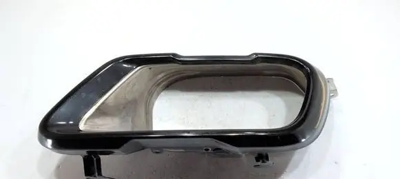 BMW X5 G05 Muffler ending 5A5C8E5 2384470121