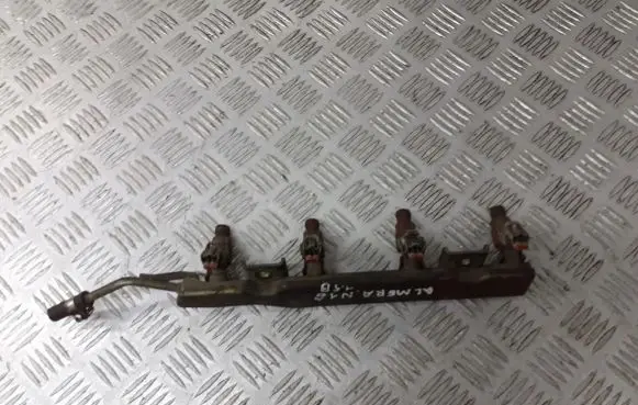 Nissan Almera N16 Fuel main line pipe 0280155940