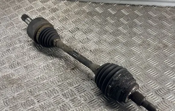 Mercedes-Benz R W251 Front driveshaft