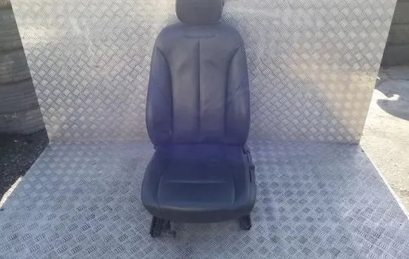 BMW 3 F30 F35 F31 Front driver seat 
