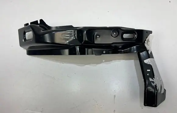 Citroen Jumper Front piece kit 1617418280