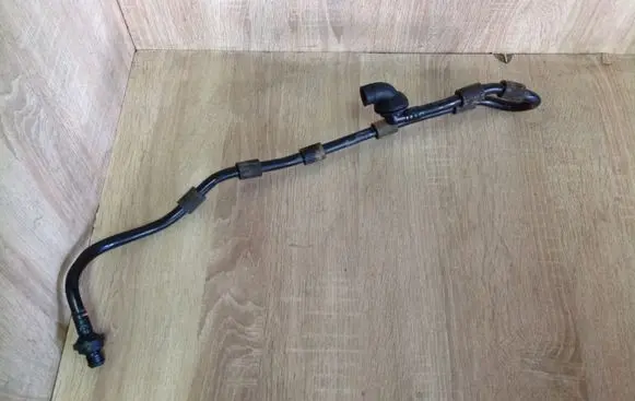 Audi A6 S6 C6 4F Brake booster pipe/hose 4F2611931Q