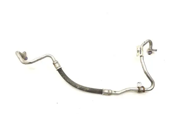 Jaguar XE Air conditioning (A/C) pipe/hose GX7319N601AB
