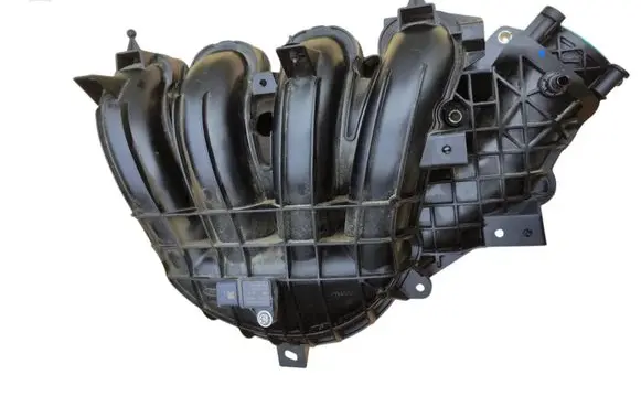 Ford Kuga III Intake manifold LC3A9F479BA LX6E9424AA