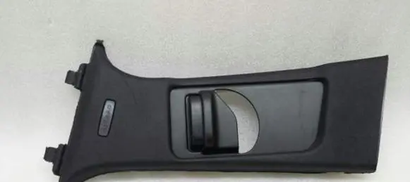Mercedes-Benz E W212 (B) pillar trim (top) A2046902326