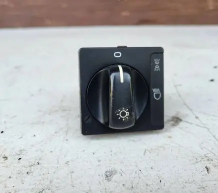 Volvo S70 V70 V70 XC Light switch 4970