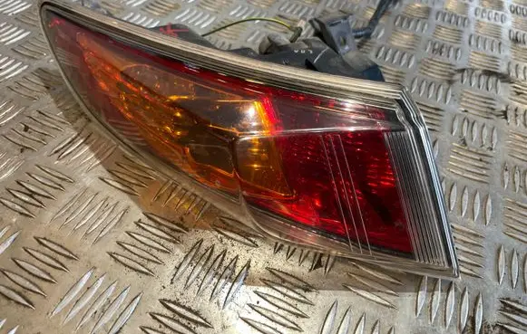 Honda Civic Rear/tail lights 22016721